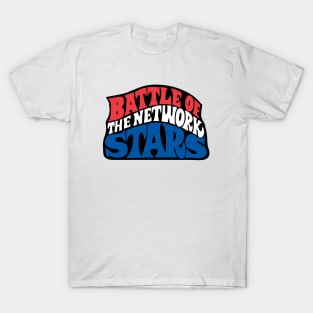 Battle of the Network Stars T-Shirt